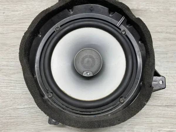 Luidspreker voorlinkerdeur OEM 1298201902 Mercedes SL R129 image 4