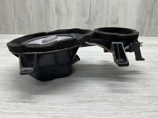 Luidspreker voorlinkerdeur OEM 1298201902 Mercedes SL R129 image 6