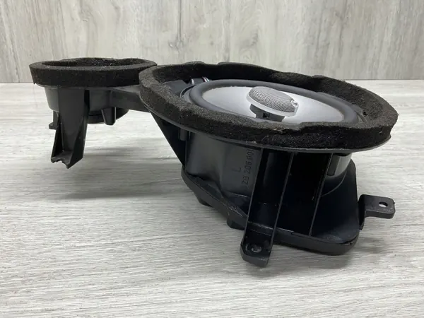Luidspreker voorlinkerdeur OEM 1298201902 Mercedes SL R129 image 7