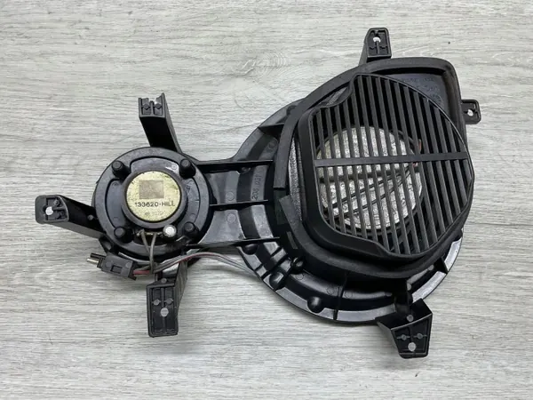 Luidspreker voorlinkerdeur OEM 1298201902 Mercedes SL R129 image 9