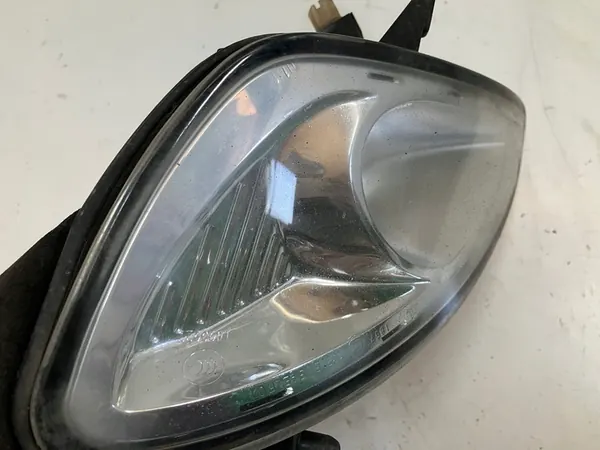 Halogeen Links Voorbumper Mercedes S-Class W221 A2218200156 image 2