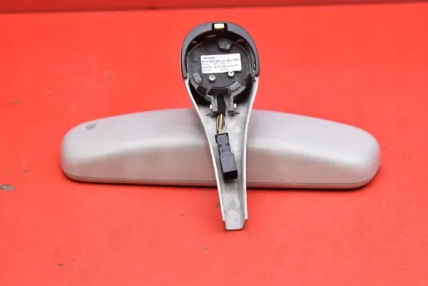 Espelho interior OEM 8T0857511A Audi A5 8T 07-11 image 3