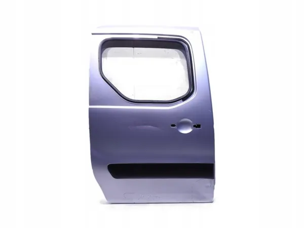OEM 987654321 rechter achterdeur voor Peugeot 3008 I image 2