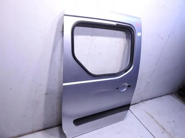OEM 987654321 rechter achterdeur voor Peugeot 3008 I image 10