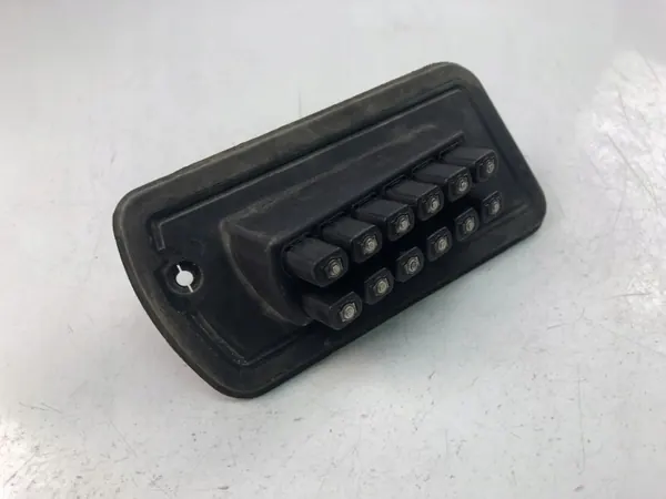Resistencia calefactor OEM 9660205680 Peugeot 1007 image 2