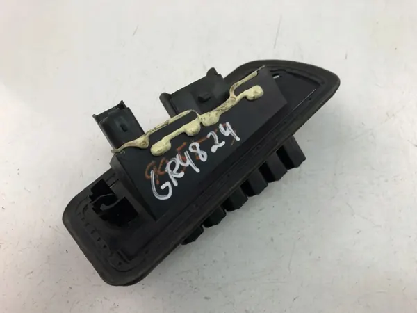 Resistencia calefactor OEM 9660205680 Peugeot 1007 image 3