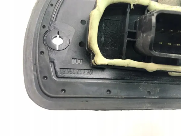 Resistencia calefactor OEM 9660205680 Peugeot 1007 image 4