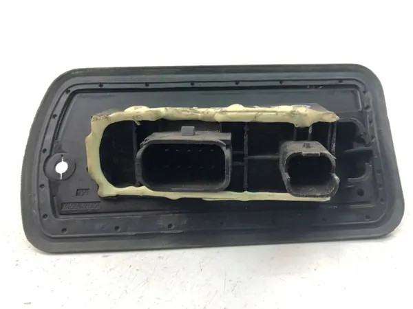 Resistencia calefactor OEM 9660205680 Peugeot 1007 image 5