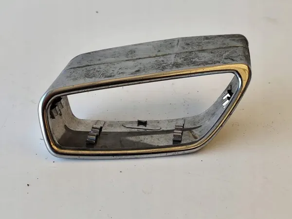 Embout silencieux BMW 5 G30 G31 OEM 8631958 image 2
