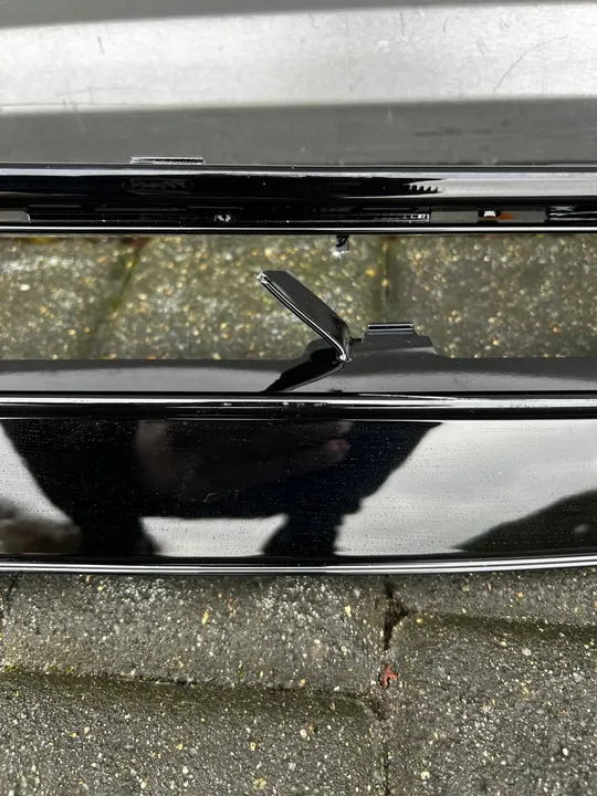 Krominen Puskuri Ritilä VW Tiguan R-Line image 2