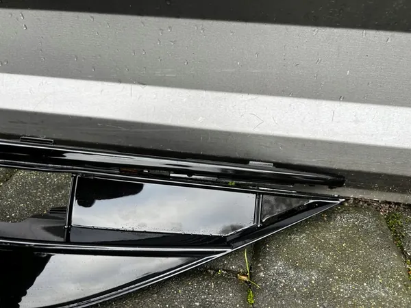 Krominen Puskuri Ritilä VW Tiguan R-Line image 3