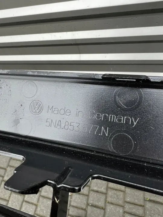 Krominen Puskuri Ritilä VW Tiguan R-Line image 4