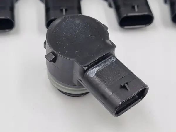 Parkeringssensor PDC BMW X5 F15 F45 G30 X1 F48 Vit U300 image 4