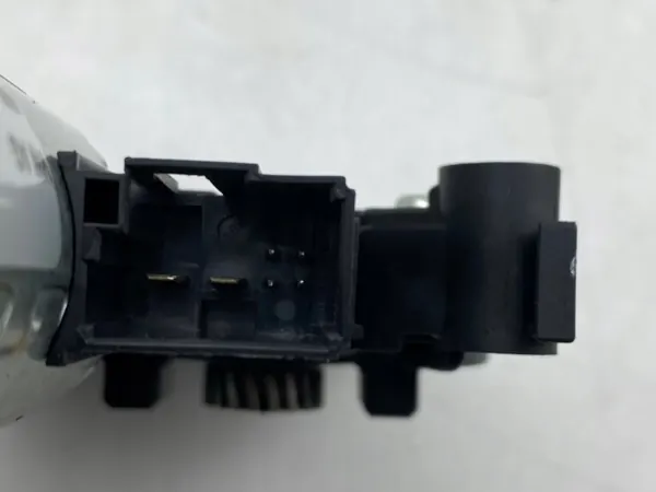 Audi OE 4M0959591 schuifdakmotor - Gebruikt image 5