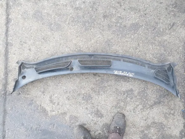 Parabrisas Ford Fiesta MK7 Lift OEM 8A61-A02216-AE image 3