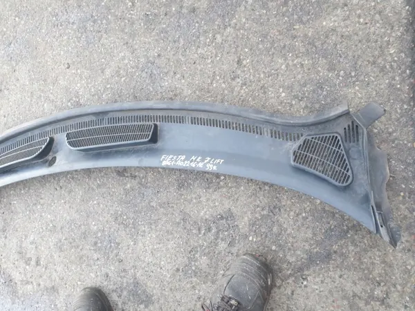 Parabrisas Ford Fiesta MK7 Lift OEM 8A61-A02216-AE image 4