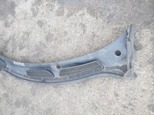 Parabrisas Ford Fiesta MK7 Lift OEM 8A61-A02216-AE image 5