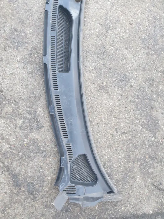 Parabrisas Ford Fiesta MK7 Lift OEM 8A61-A02216-AE image 6