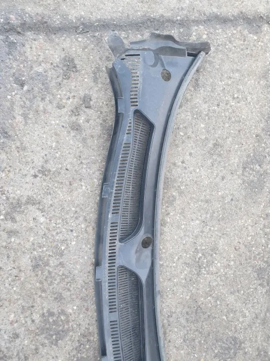 Parabrisas Ford Fiesta MK7 Lift OEM 8A61-A02216-AE image 7