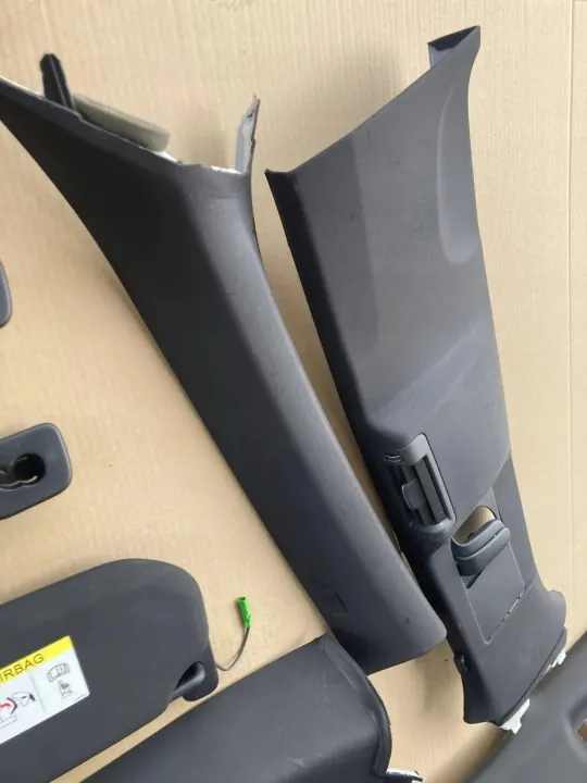 Ciel de toit Volvo XC90 OEM 31457703 - État utilisé image 10
