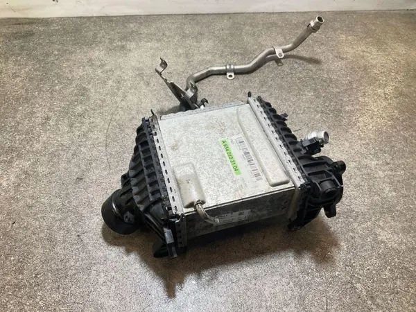 Intercooler OEM A6540904101 für Mercedes GLE W167 image 2