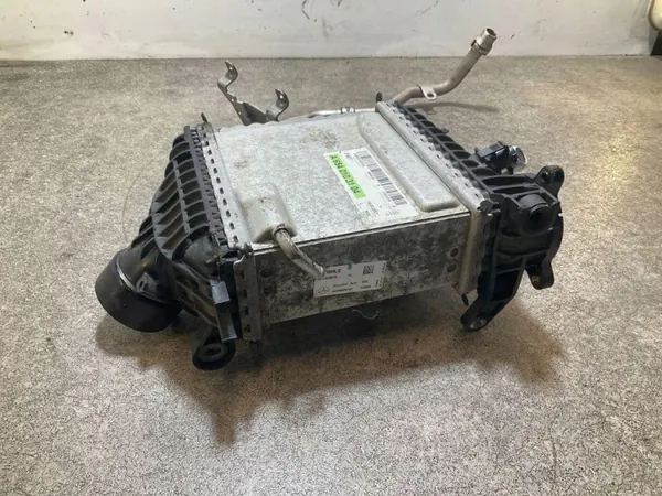 Intercooler OEM A6540904101 für Mercedes GLE W167 image 3