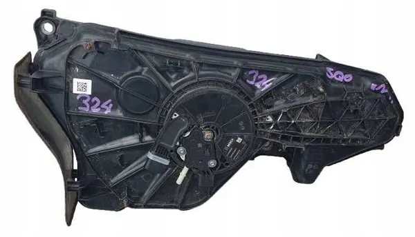 Réservoir AdBlue OEM 5Q0131877N pour Seat Ateca image 2