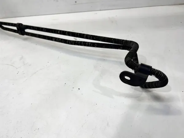 Lenkölkühler Audi OE OEM 4F0422885K Gebraucht image 2