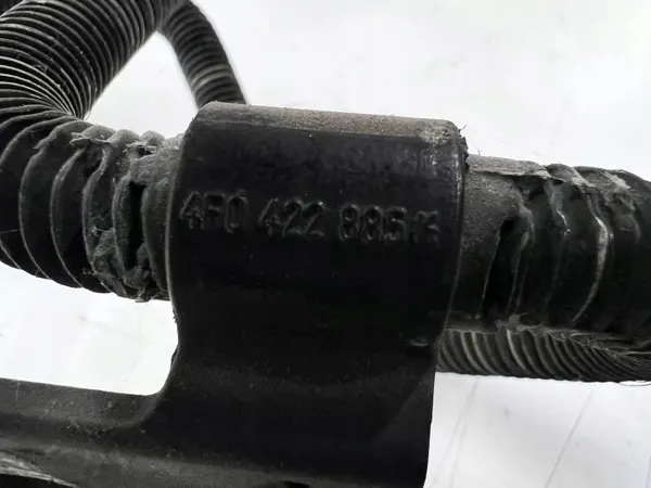 Lenkölkühler Audi OE OEM 4F0422885K Gebraucht image 3