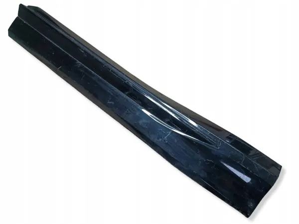 Audi Q3 83A Guarnição Porta Dianteira Esquerda OEM 83A853959A0 image 2