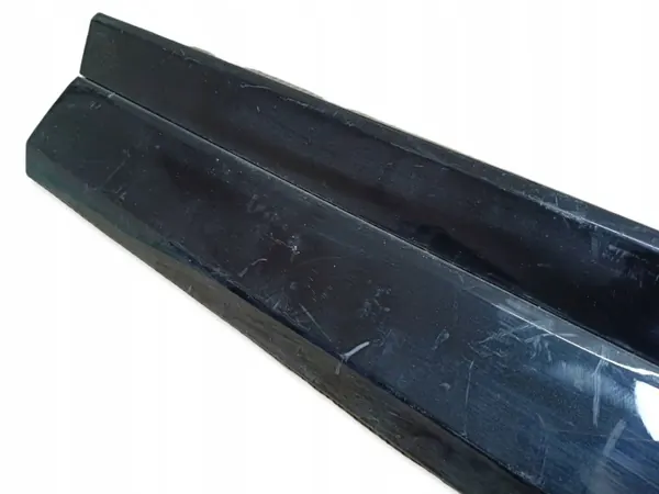Audi Q3 83A Guarnição Porta Dianteira Esquerda OEM 83A853959A0 image 4