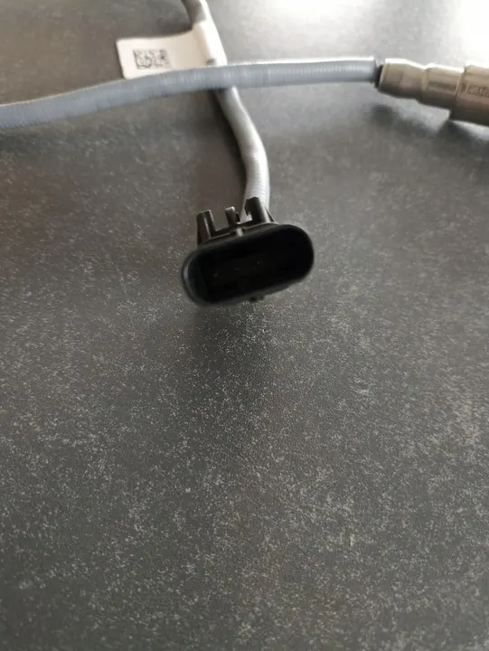 SONDA LAMBDA BMW F40 F44 F45 F46 F48 F39 B38 B48 OEM 8631393 image 2