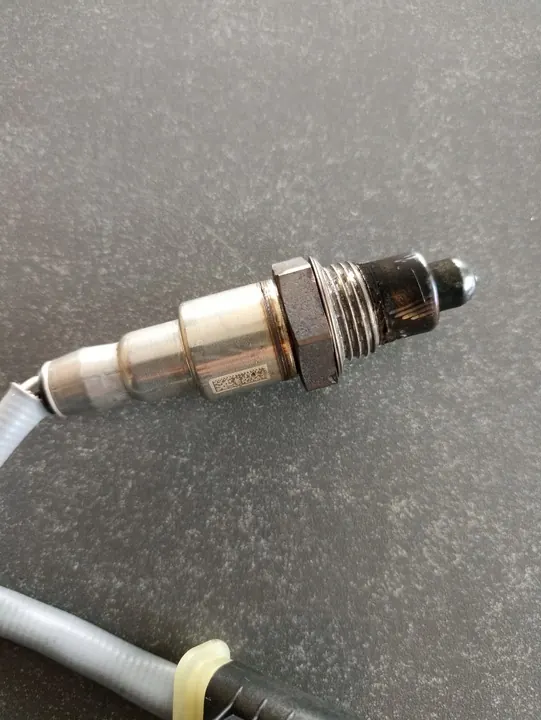 SONDA LAMBDA BMW F40 F44 F45 F46 F48 F39 B38 B48 OEM 8631393 image 4