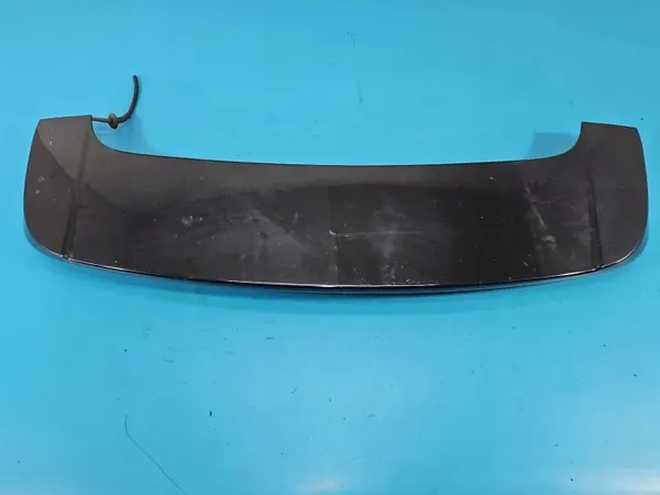 OEM IMPRK1512120 Spoiler Jeep Grand Cherokee WK2:lle image 2