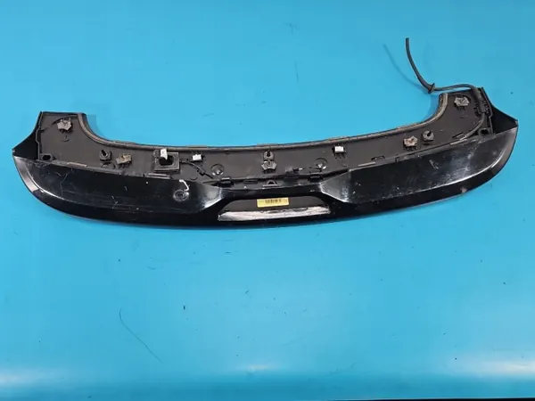 OEM IMPRK1512120 Spoiler Jeep Grand Cherokee WK2:lle image 4