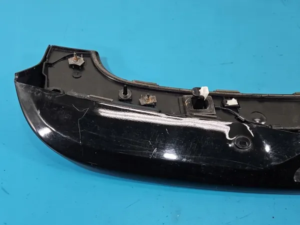 OEM IMPRK1512120 Spoiler Jeep Grand Cherokee WK2:lle image 5