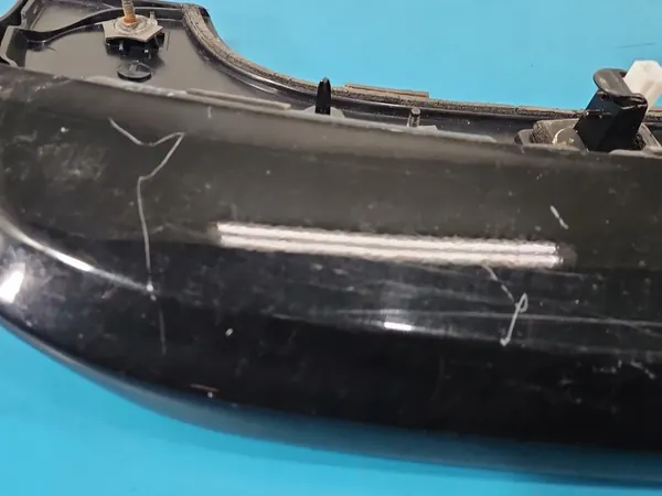 OEM IMPRK1512120 Spoiler Jeep Grand Cherokee WK2:lle image 6