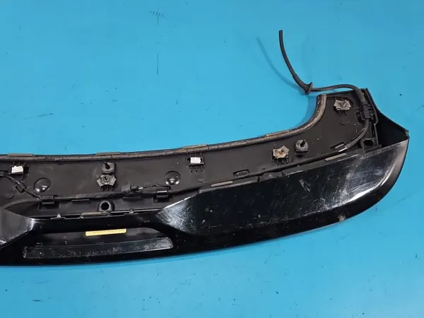 OEM IMPRK1512120 Spoiler Jeep Grand Cherokee WK2:lle image 7