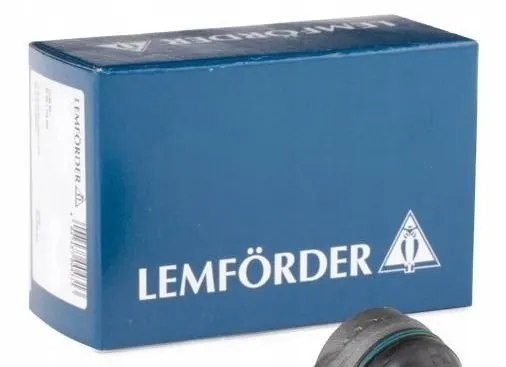 Lemforder 29999 02 Framhöger Styrarmskula image 10