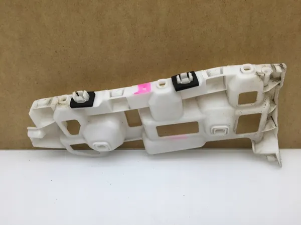 Deslizamento de para-choque traseiro esquerdo Renault Scenic IV image 2