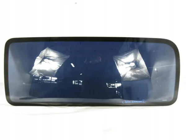 Vasen keskisivuikkuna OEM RENAULT KANGOO I image 2