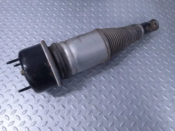 Hintere rechte Luftfeder OEM AW935B749DA Jaguar XJ image 2