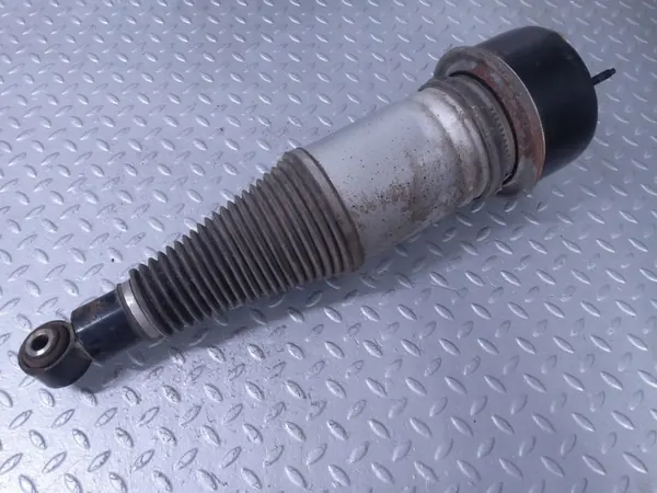 Hintere rechte Luftfeder OEM AW935B749DA Jaguar XJ image 3