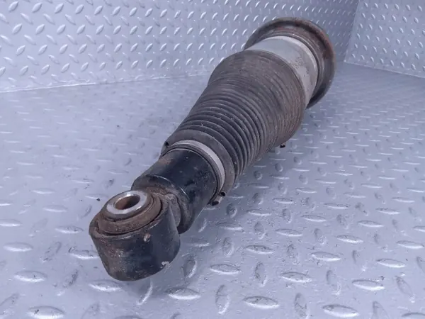 Hintere rechte Luftfeder OEM AW935B749DA Jaguar XJ image 4