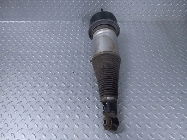 Hintere rechte Luftfeder OEM AW935B749DA Jaguar XJ image 5