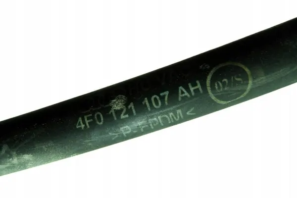 Konvertibel taklinje / rör / slang AUDI A6 AVANT image 2