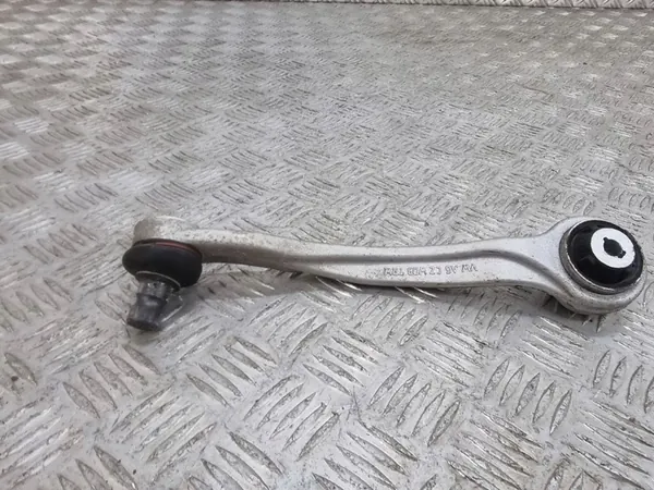 Porsche Cayenne 2023 Braccio di Controllo Anteriore Destro OEM 4m0407510f image 3