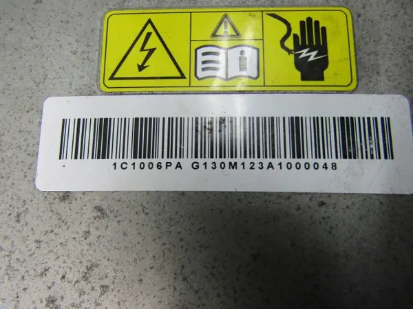 Controlador Inversor Honda e:NY1 OEM 24R - Usado image 10