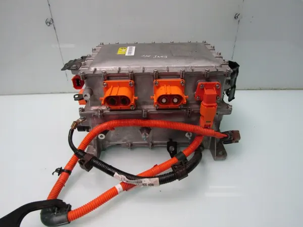 Controlador Inversor Honda e:NY1 OEM 24R - Usado image 3