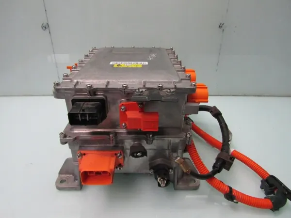 Controlador Inversor Honda e:NY1 OEM 24R - Usado image 4
